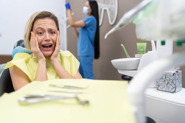 Fast & Reliable Emergency Dental Services in CA