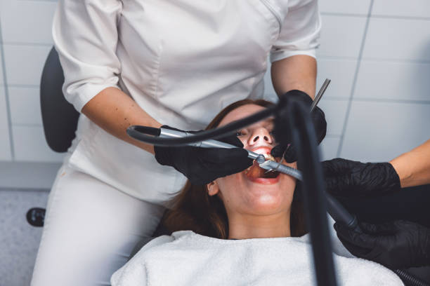 Best Emergency Treatment for Dental Infections or Abscesses in Yucos, CA